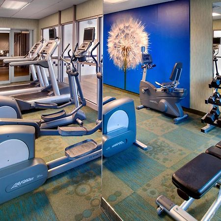 Springhill Suites By Marriott Philadelphia ווילו גרוב מראה חיצוני תמונה