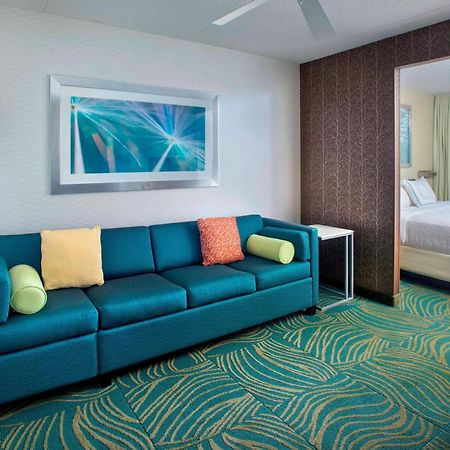 Springhill Suites By Marriott Philadelphia ווילו גרוב מראה חיצוני תמונה