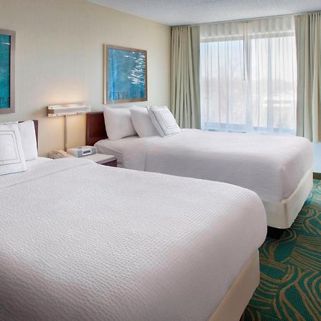 Springhill Suites By Marriott Philadelphia ווילו גרוב מראה חיצוני תמונה