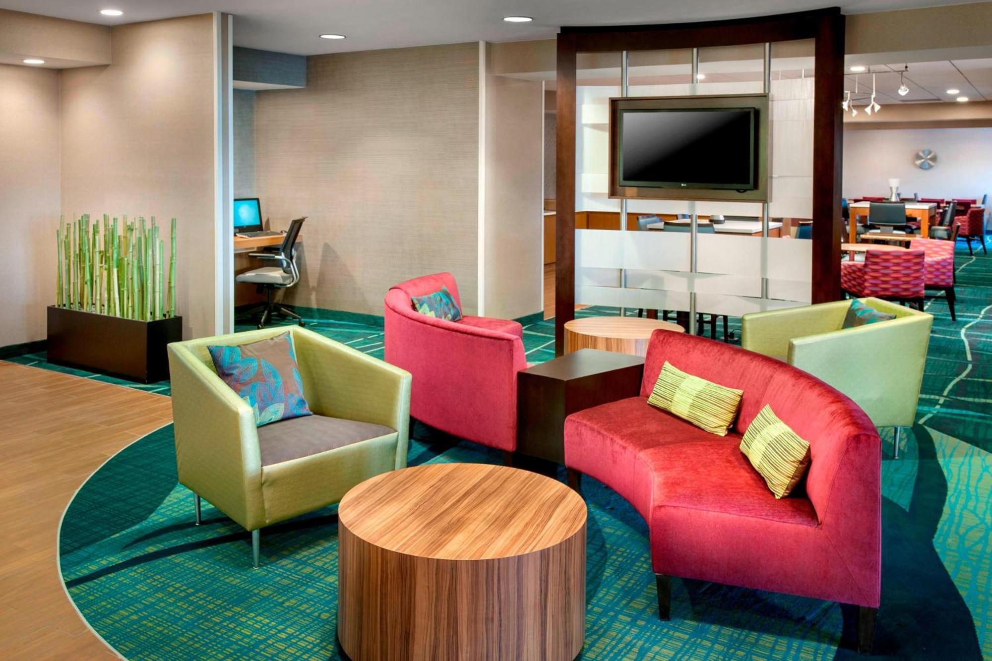 Springhill Suites By Marriott Philadelphia ווילו גרוב מראה חיצוני תמונה
