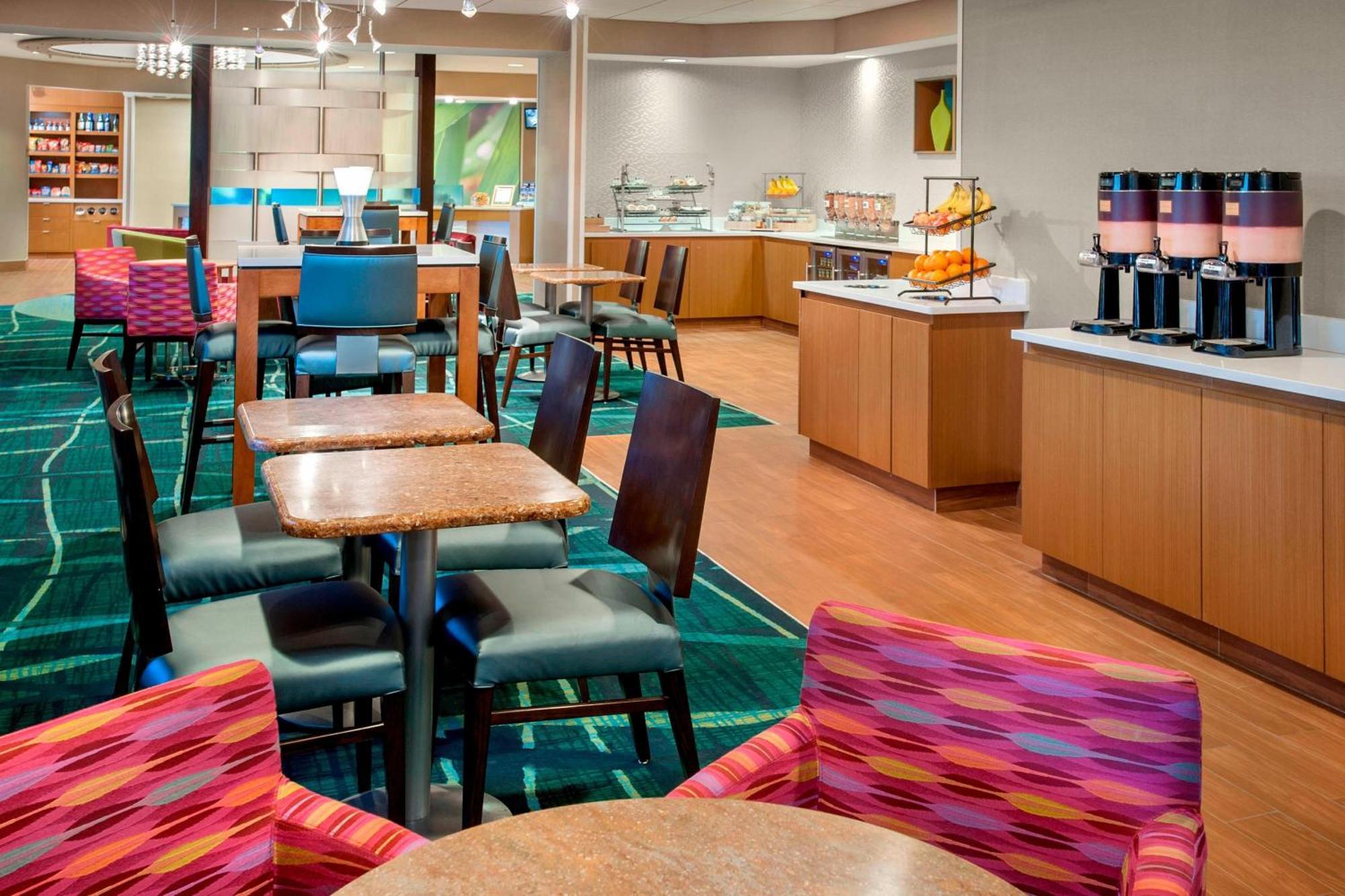 Springhill Suites By Marriott Philadelphia ווילו גרוב מראה חיצוני תמונה