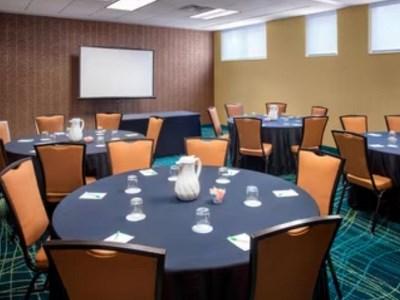 Springhill Suites By Marriott Philadelphia ווילו גרוב מראה חיצוני תמונה