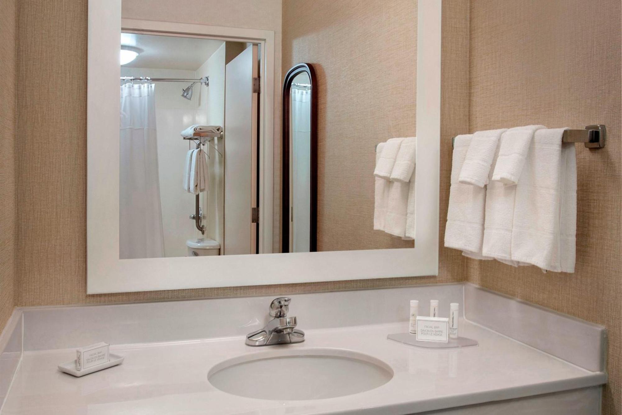 Springhill Suites By Marriott Philadelphia ווילו גרוב מראה חיצוני תמונה