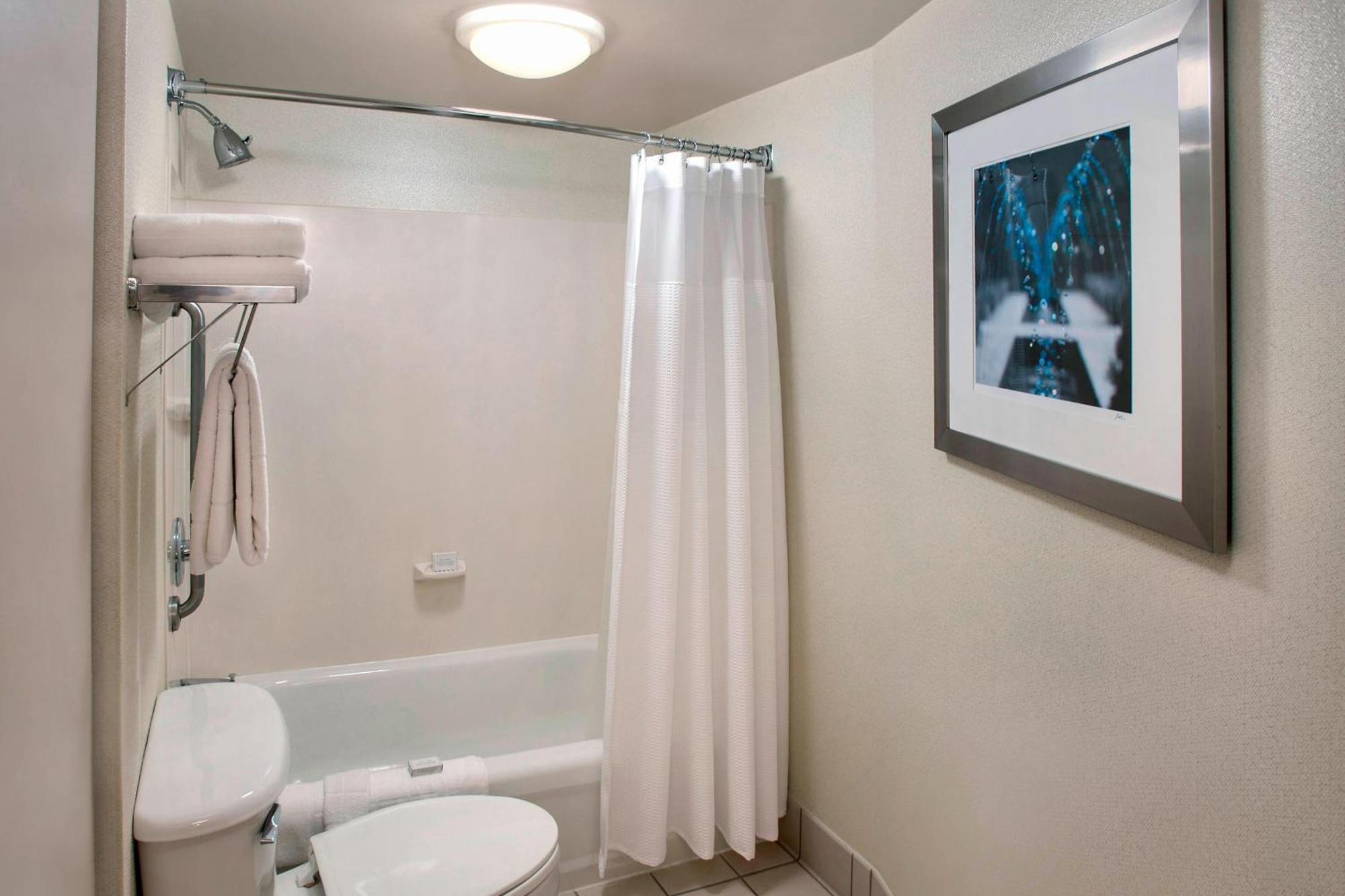 Springhill Suites By Marriott Philadelphia ווילו גרוב מראה חיצוני תמונה