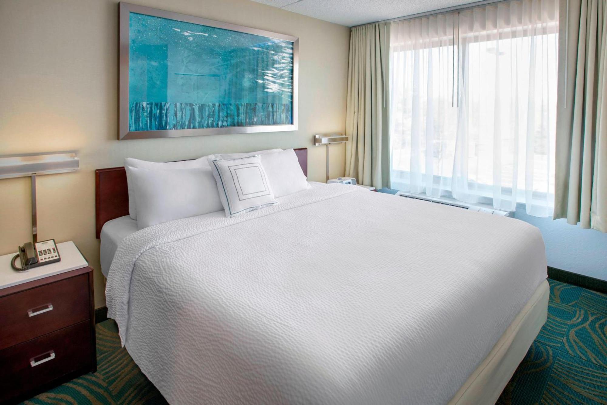 Springhill Suites By Marriott Philadelphia ווילו גרוב מראה חיצוני תמונה