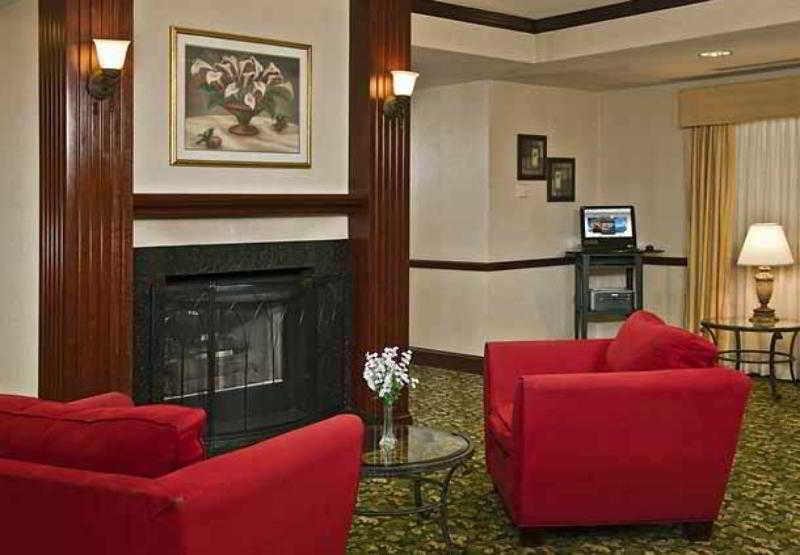 Springhill Suites By Marriott Philadelphia ווילו גרוב מראה פנימי תמונה