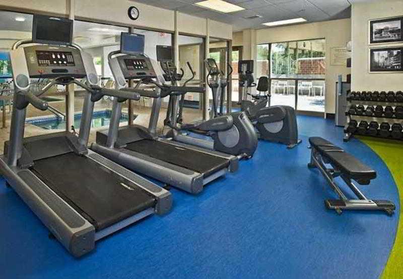 Springhill Suites By Marriott Philadelphia ווילו גרוב מתקנים תמונה