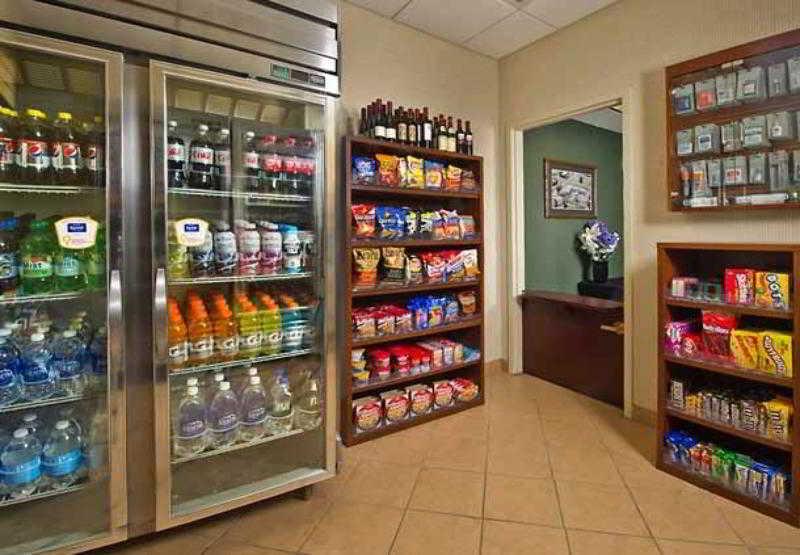 Springhill Suites By Marriott Philadelphia ווילו גרוב מתקנים תמונה