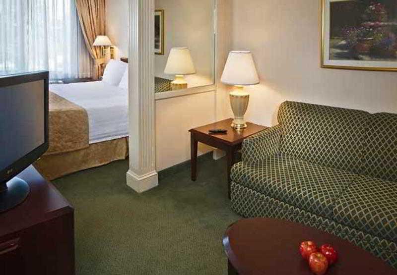 Springhill Suites By Marriott Philadelphia ווילו גרוב חדר תמונה