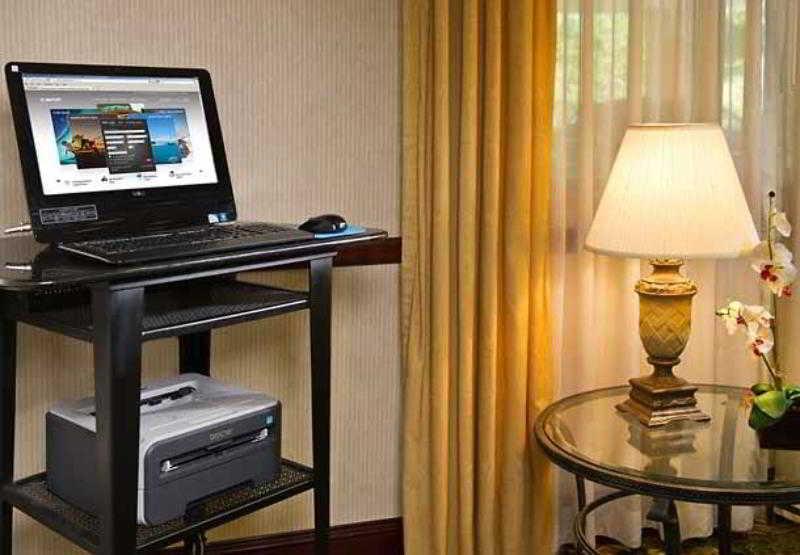 Springhill Suites By Marriott Philadelphia ווילו גרוב חדר תמונה