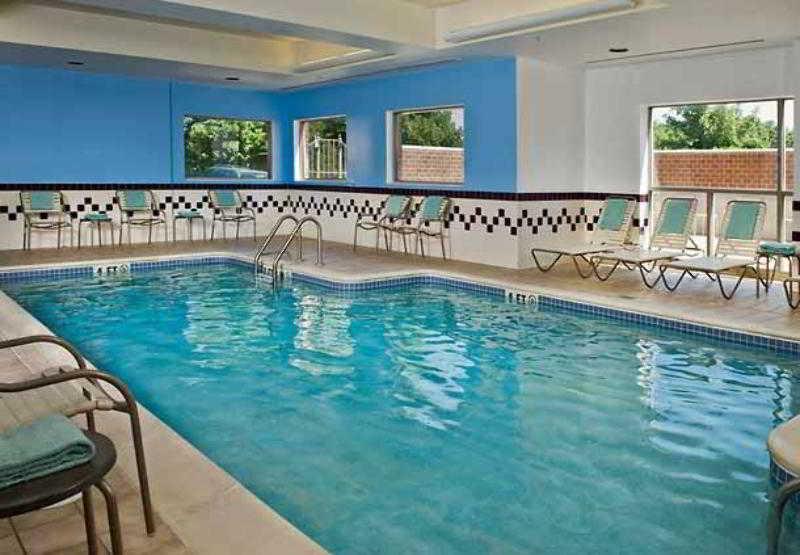 Springhill Suites By Marriott Philadelphia ווילו גרוב מתקנים תמונה